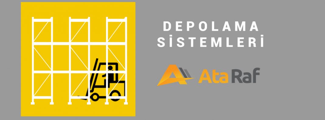 Depolama Sistemleri