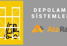 Depolama Sistemleri