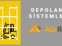Depolama Sistemleri