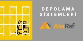 Depolama Sistemleri