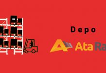 ataraf-depolama