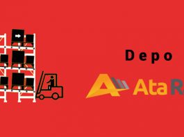 ataraf-depolama