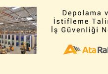 depolama-talimat-is-guvenligi