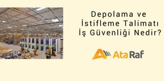 depolama-talimat-is-guvenligi