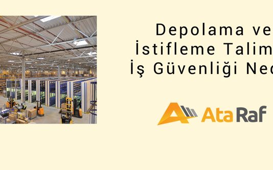 depolama-talimat-is-guvenligi