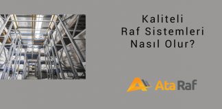 celik-raf-kaliteli-raf-sistemleri
