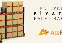 palet-raf-sistemleri