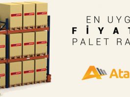 palet-raf-sistemleri