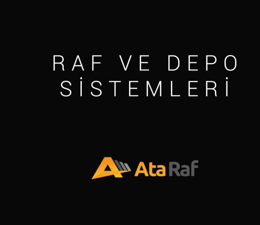 raf-ve-depo-sistemlerinde çözüm