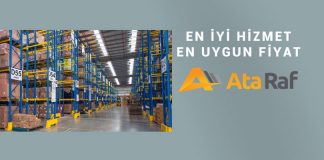 Raf Sistemler