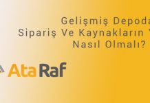 ataraf-depolama-raf-sistemleri
