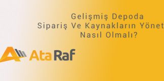 ataraf-depolama-raf-sistemleri