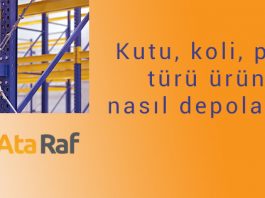 ataraf-raf-sistemleri