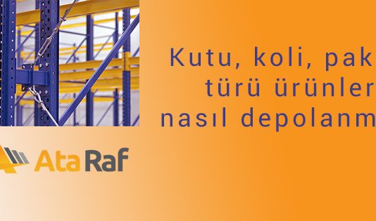 ataraf-raf-sistemleri