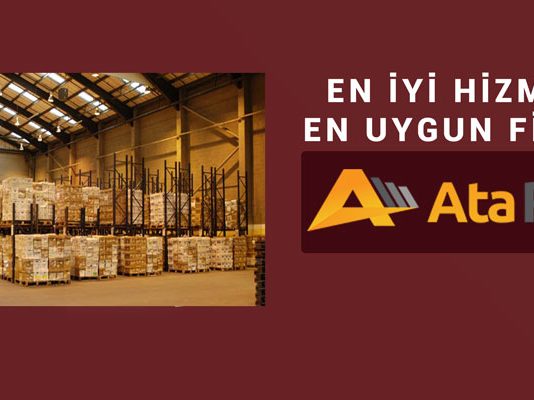 Depolama ve Raf Sistemleri Karşılaştırılması