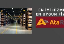 Depo Stok Yönetimi Nasıl Olmalıdır
