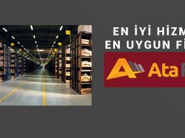 Depo Stok Yönetimi Nasıl Olmalıdır