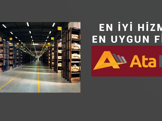 Depo Stok Yönetimi Nasıl Olmalıdır
