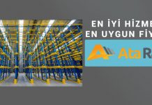Rafları