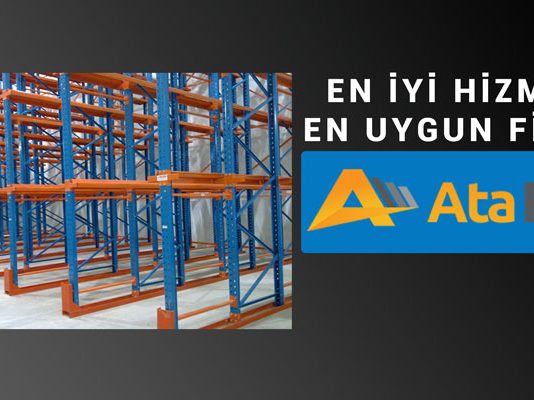 raf-sistemleri ve depolama