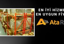 Depo ve Raf