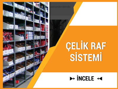 celik-raf-sistemi